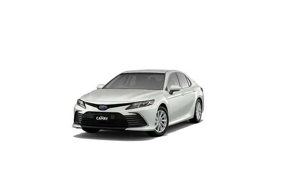 2024 Toyota Camry Ascent AXVH70R