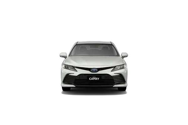 2024 Toyota Camry Ascent