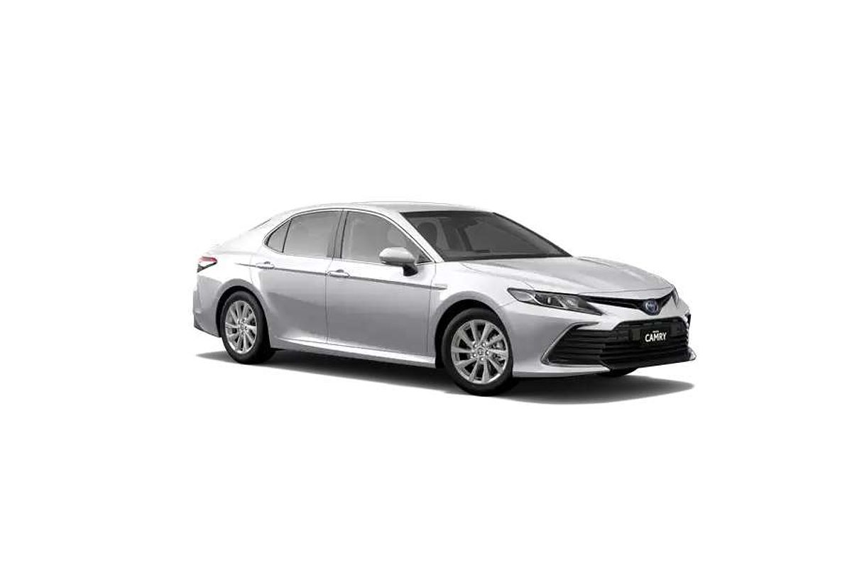 2024 Toyota Camry Ascent AXVH70R