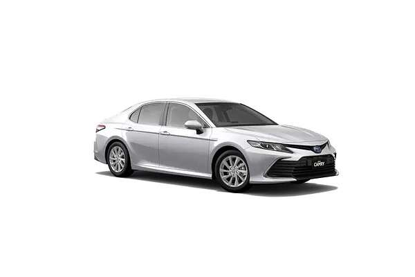 2024 Toyota Camry Ascent AXVH70R
