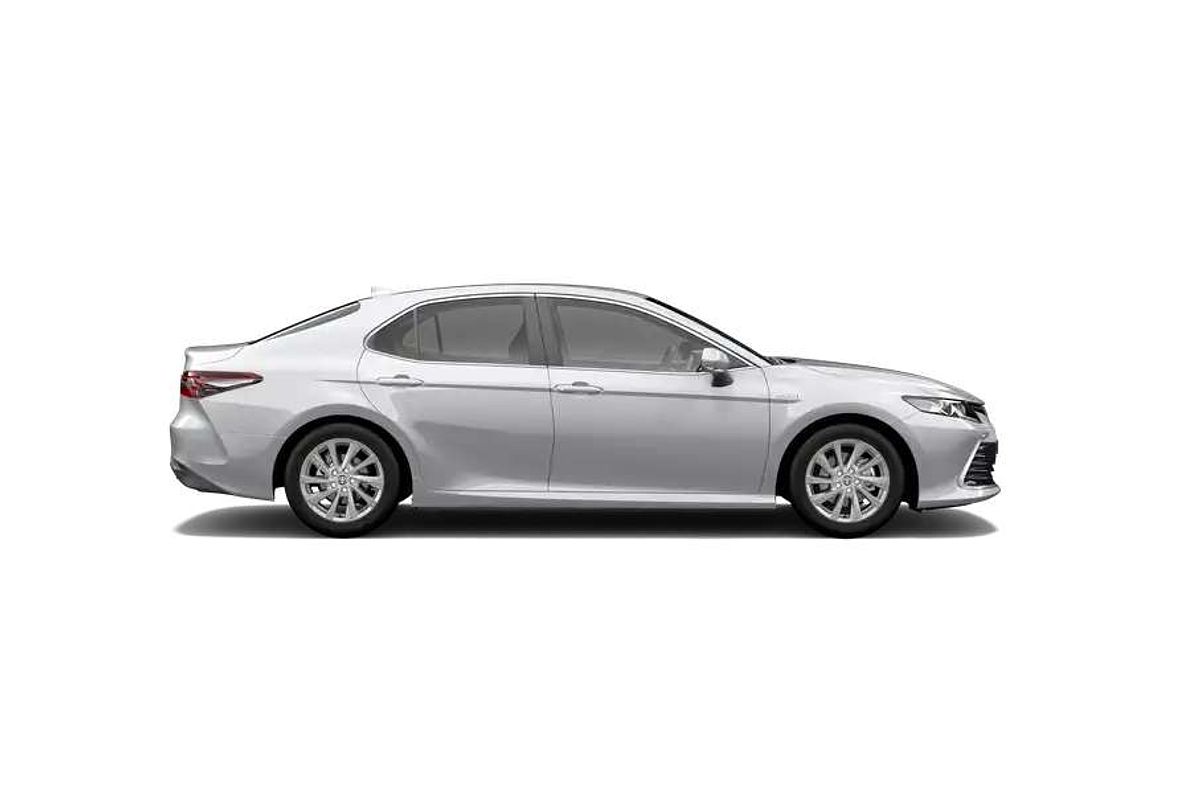 2024 Toyota Camry Ascent AXVH70R
