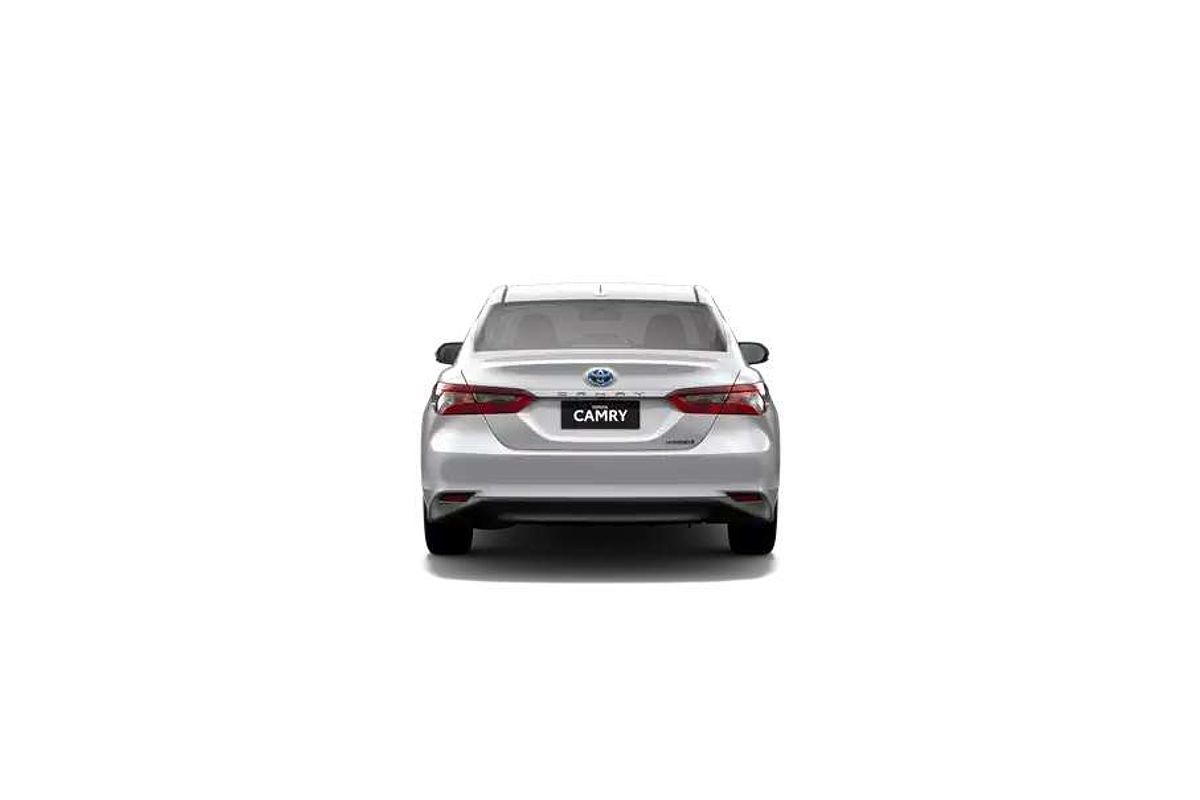 2024 Toyota Camry Ascent AXVH70R