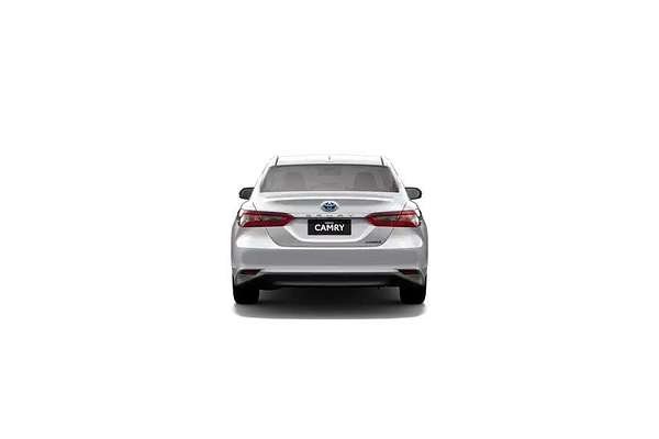 2024 Toyota Camry Ascent AXVH70R