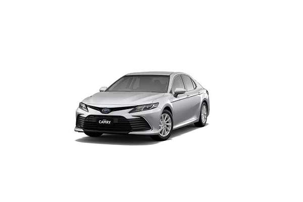 2024 Toyota Camry Ascent AXVA70R