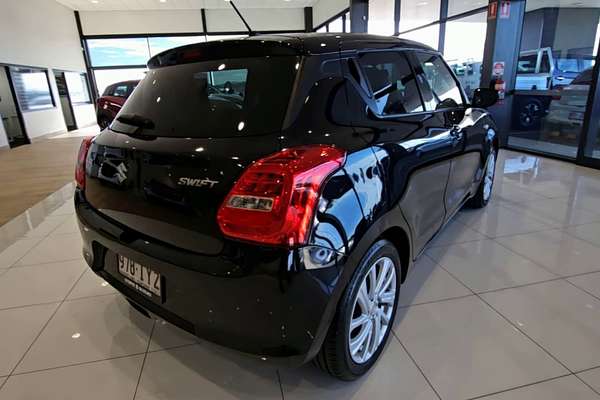 2023 Suzuki Swift GL AZ Series II