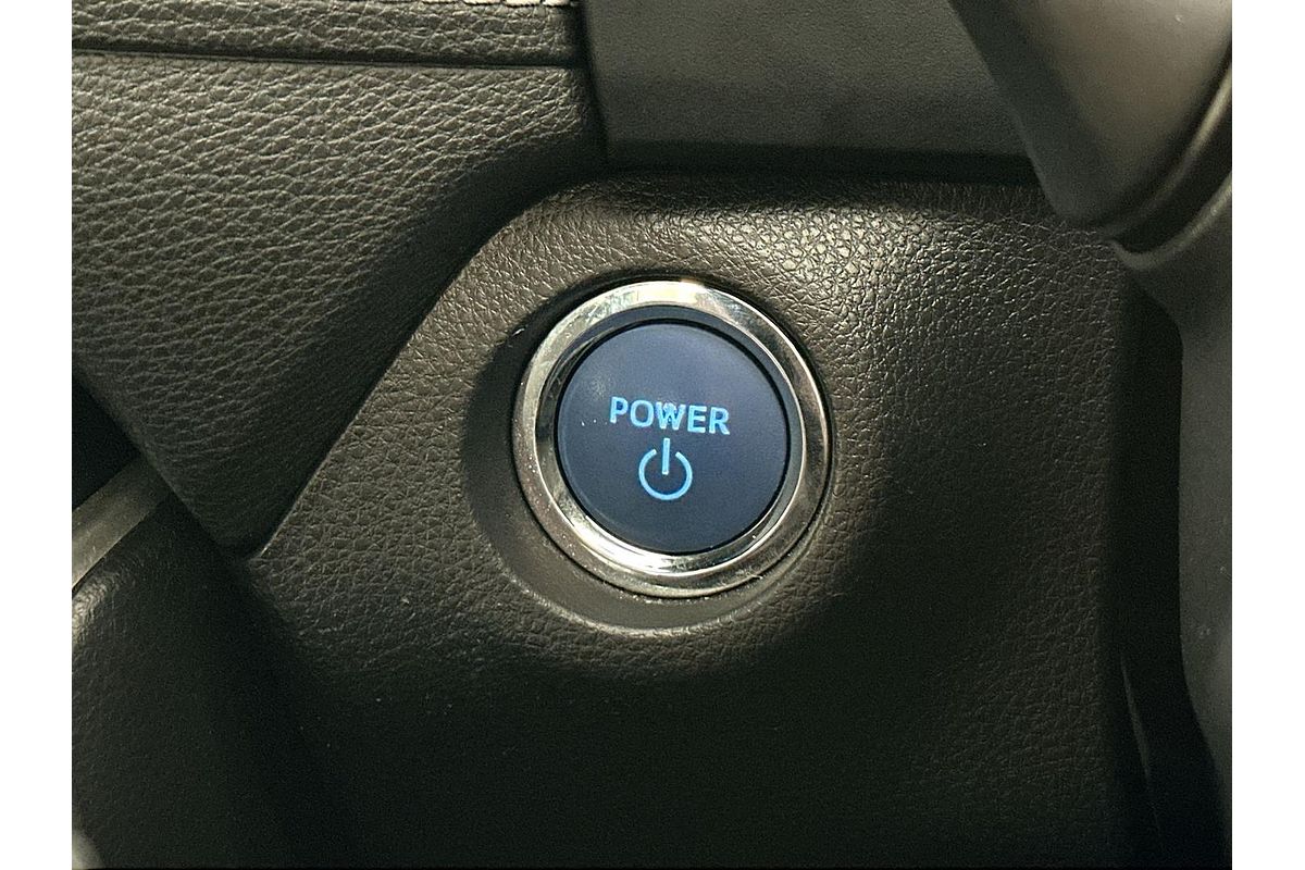 2022 Toyota RAV4 GX AXAH52R