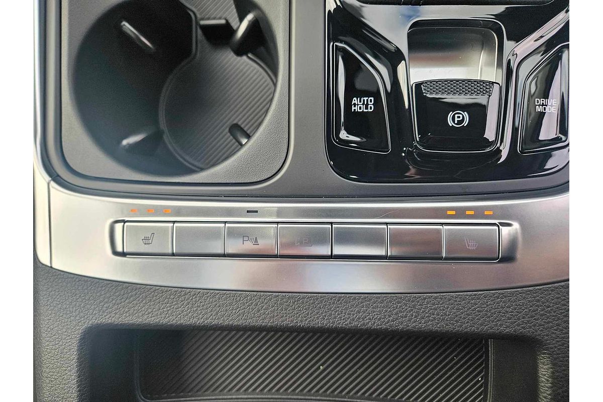 2024 Kia Carnival GT-Line Lite KA4 PE