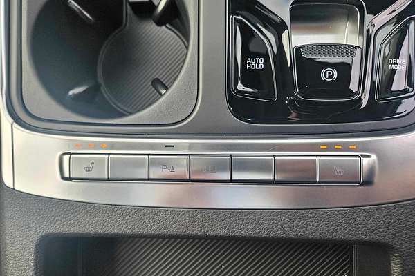 2024 Kia Carnival GT-Line Lite KA4 PE