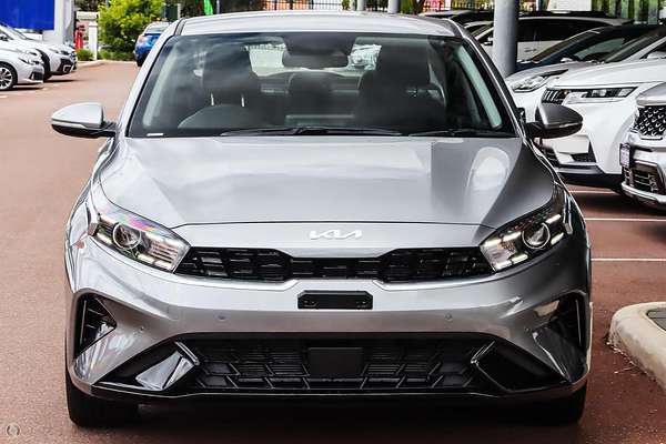 2024 Kia Cerato Sport+ BD