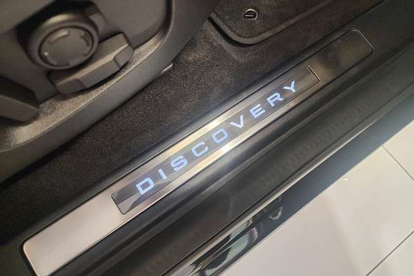 2024 Land Rover Discovery Sport R-Dynamic HSE L550