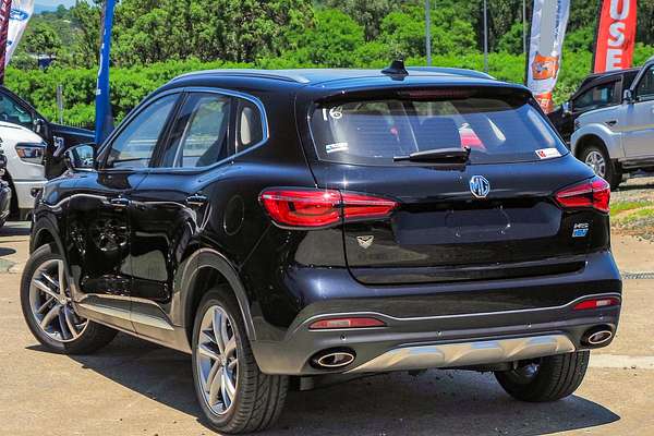 2022 MG HS Plus EV Essence SAS23