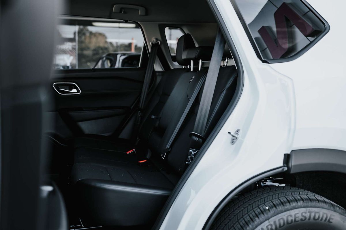 2024 Nissan X-TRAIL N-TREK T33