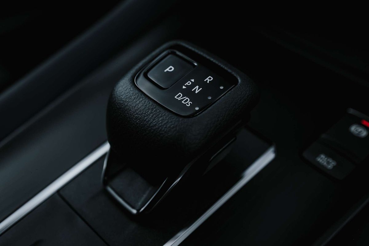 2023 Nissan QASHQAI Ti J12