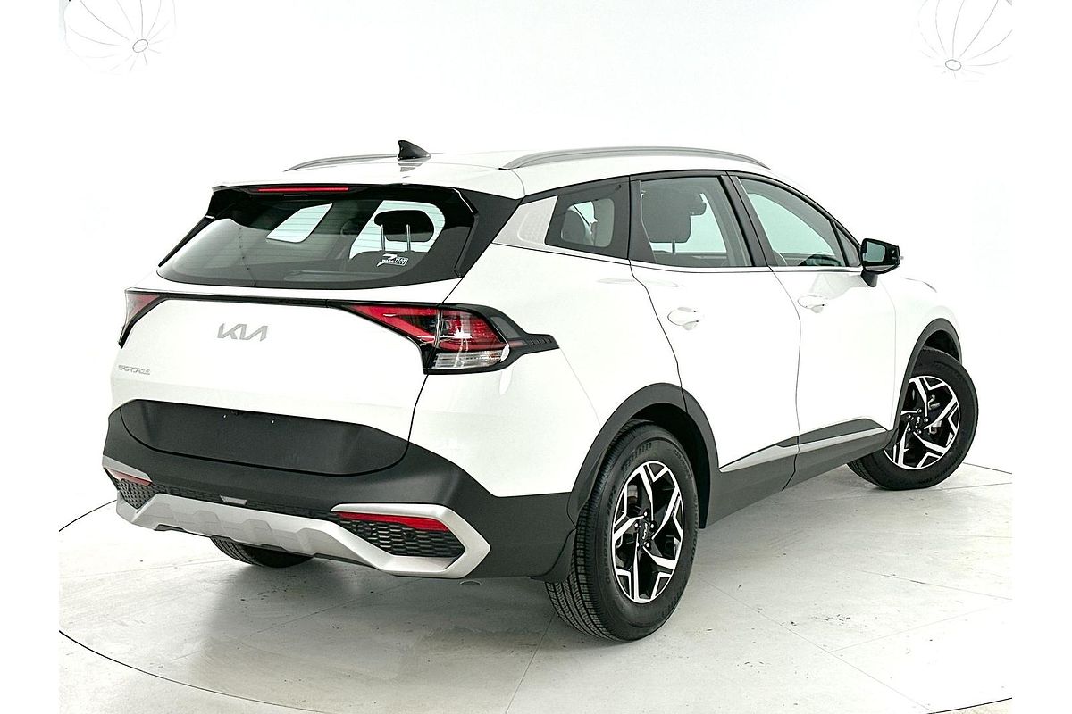 2023 Kia Sportage S NQ5