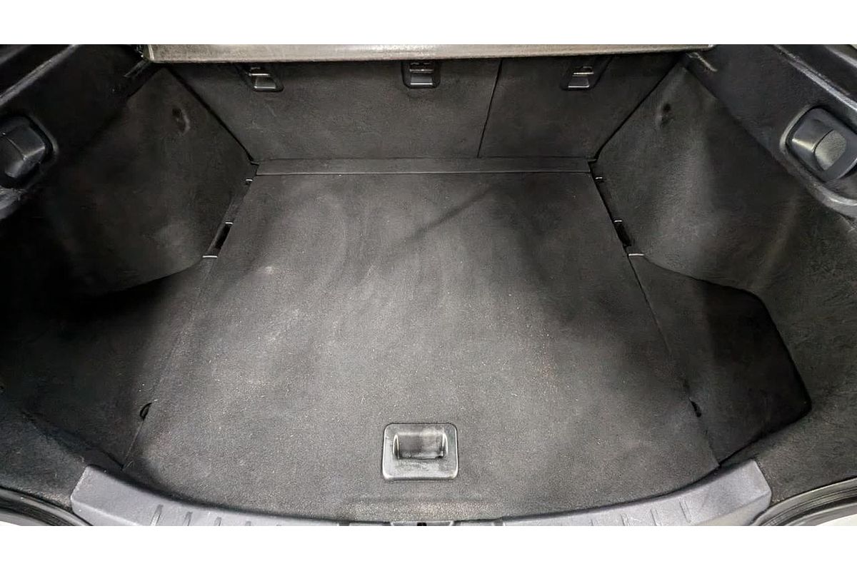 2012 Mitsubishi Lancer ES CJ MY13