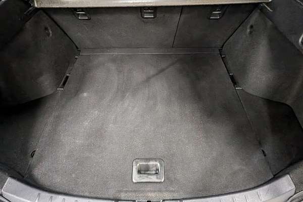 2012 Mitsubishi Lancer ES CJ MY13