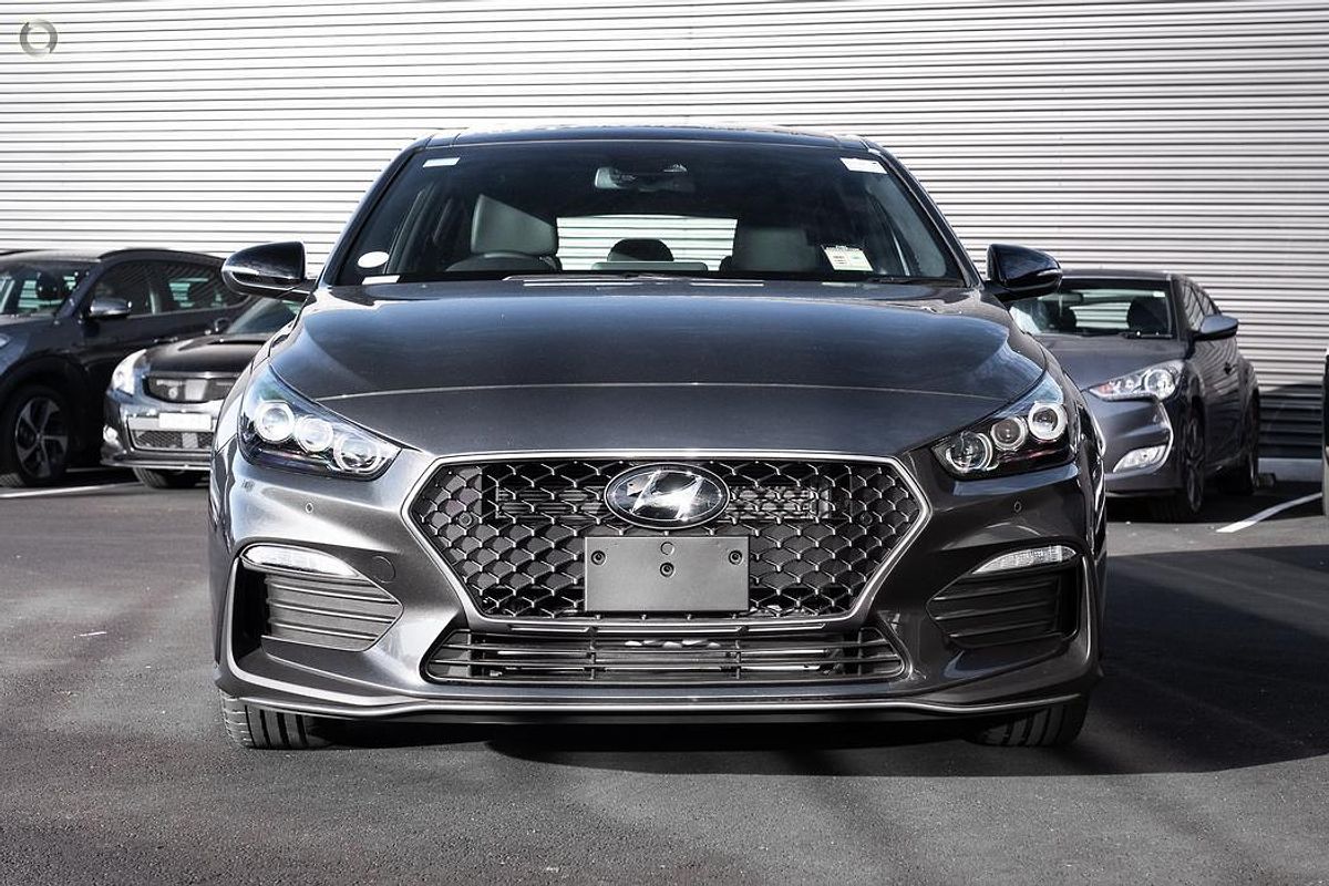 2023 Hyundai i30 N Line Premium PD.V4