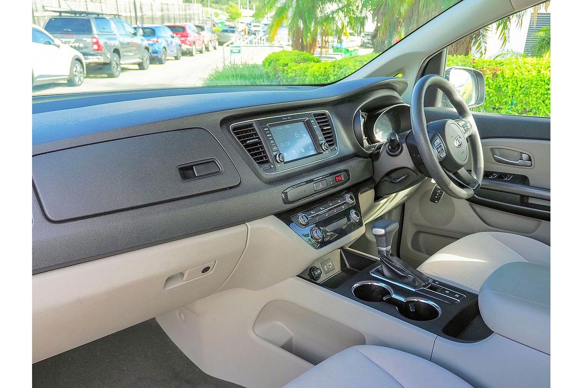 2019 Kia Carnival S YP