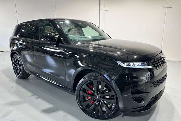 2024 Land Rover Range Rover Sport P400 Dynamic HSE L461