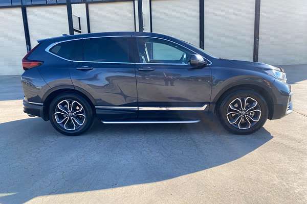 2022 Honda CR-V VTi X RW