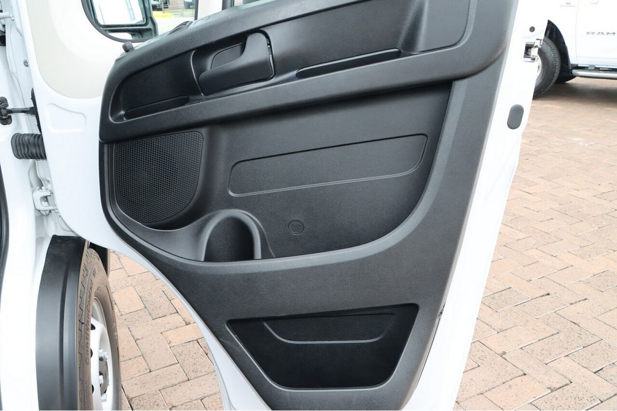 2023 Fiat Ducato Series 8