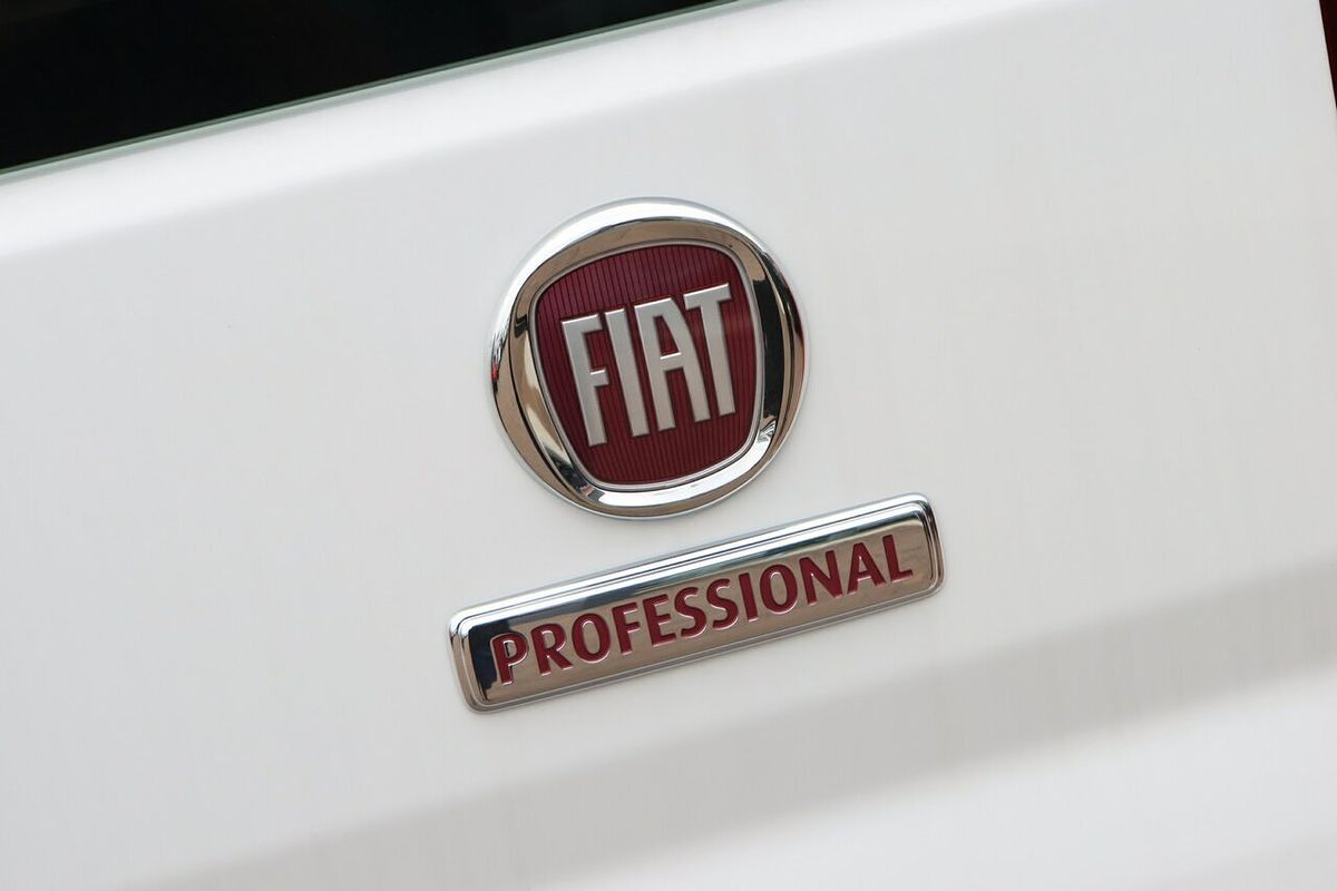 2023 Fiat Ducato Series 8
