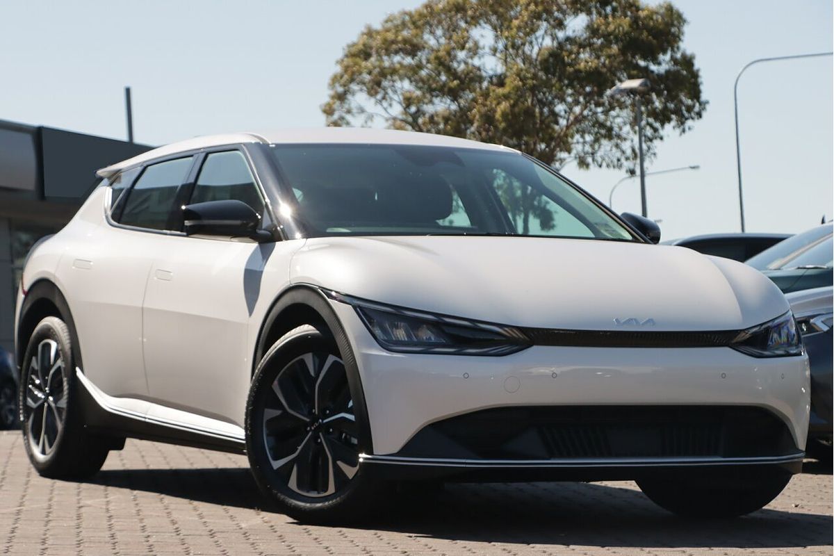 2023 Kia EV6 Air CV