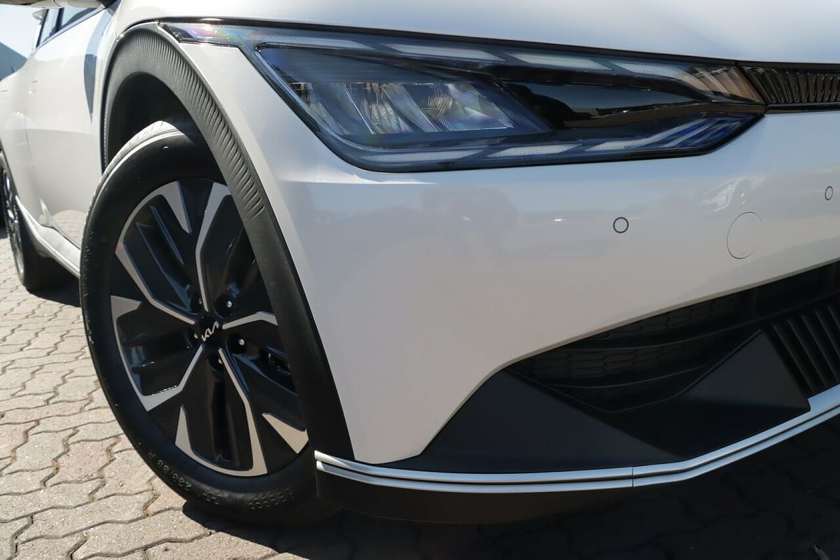 2023 Kia EV6 Air CV
