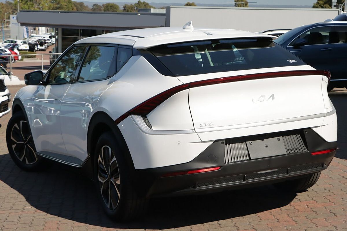 2023 Kia EV6 Air CV