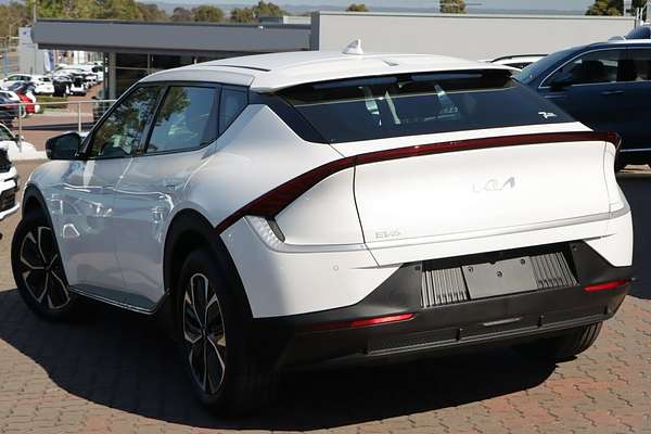 2023 Kia EV6 Air CV