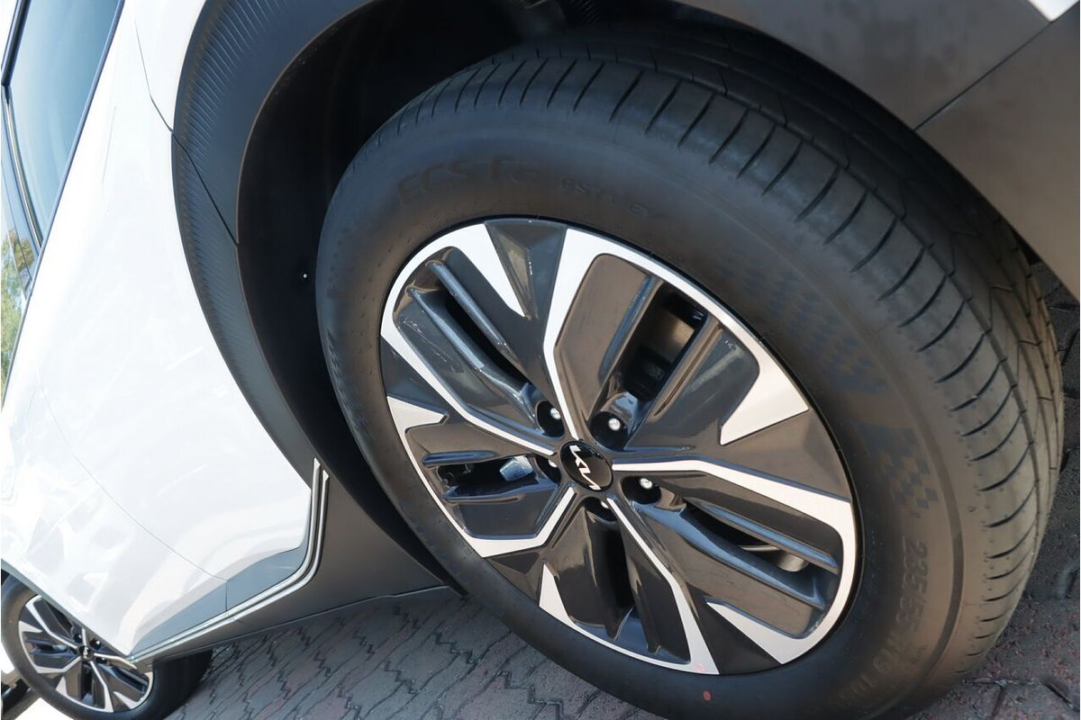 2023 Kia EV6 Air CV