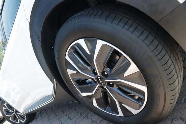 2023 Kia EV6 Air CV