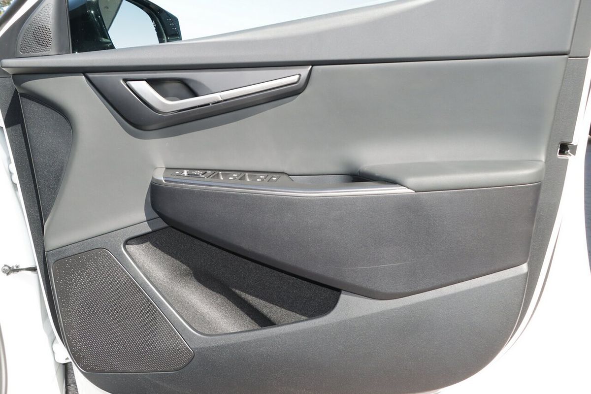 2023 Kia EV6 Air CV