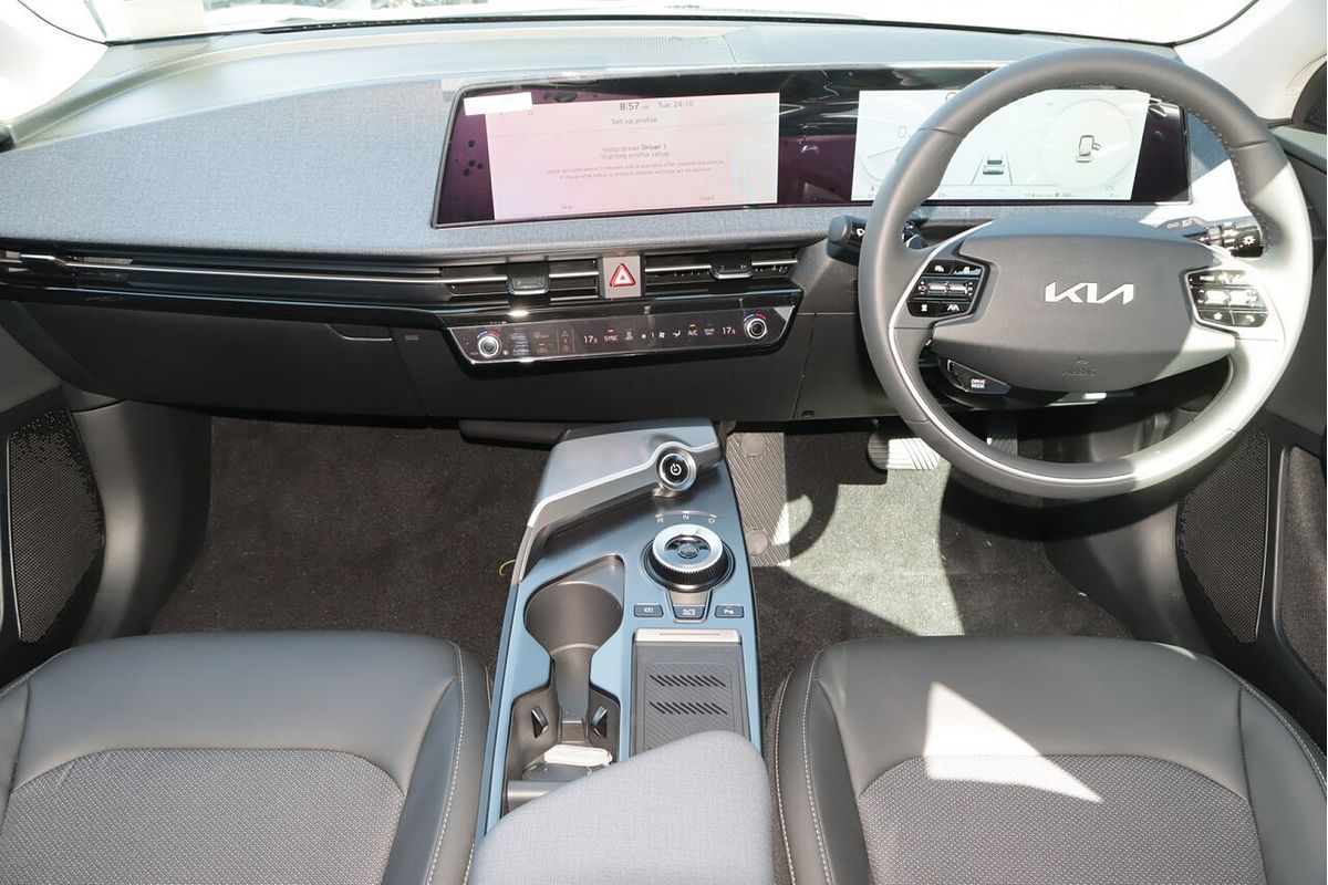 2023 Kia EV6 Air CV
