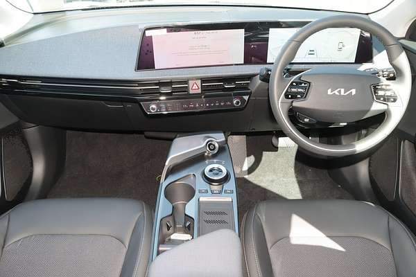 2023 Kia EV6 Air CV