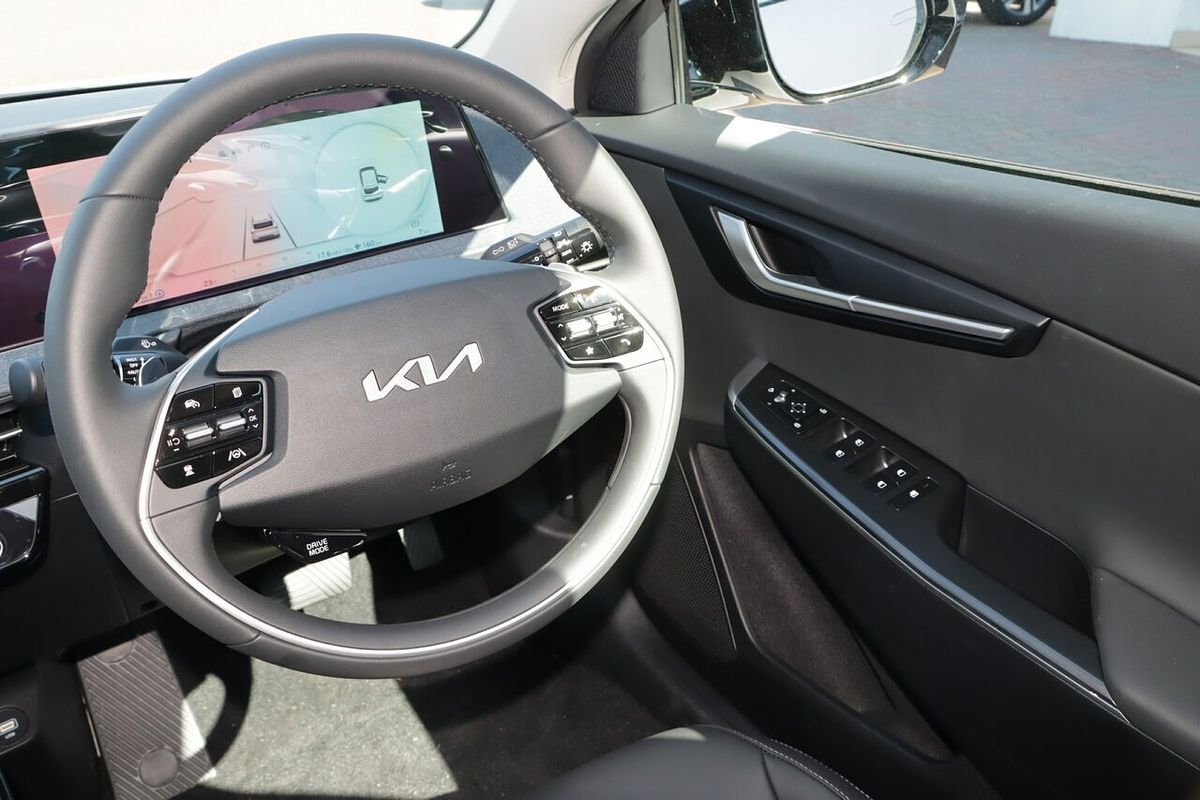 2023 Kia EV6 Air CV