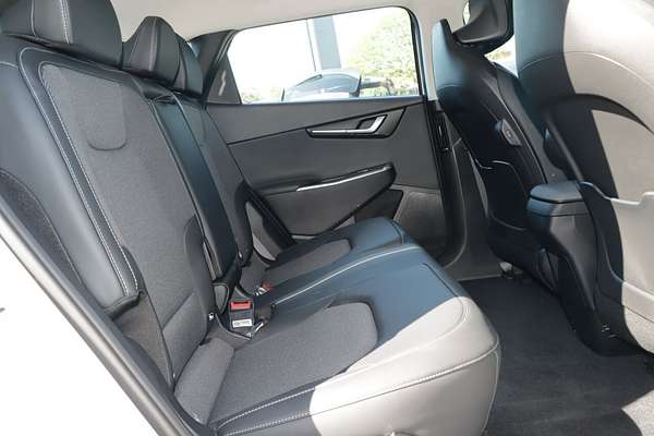 2023 Kia EV6 Air CV
