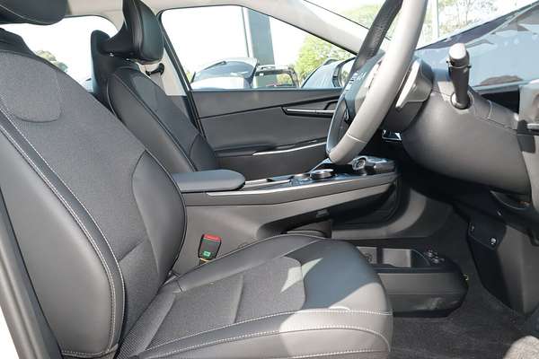 2023 Kia EV6 Air CV