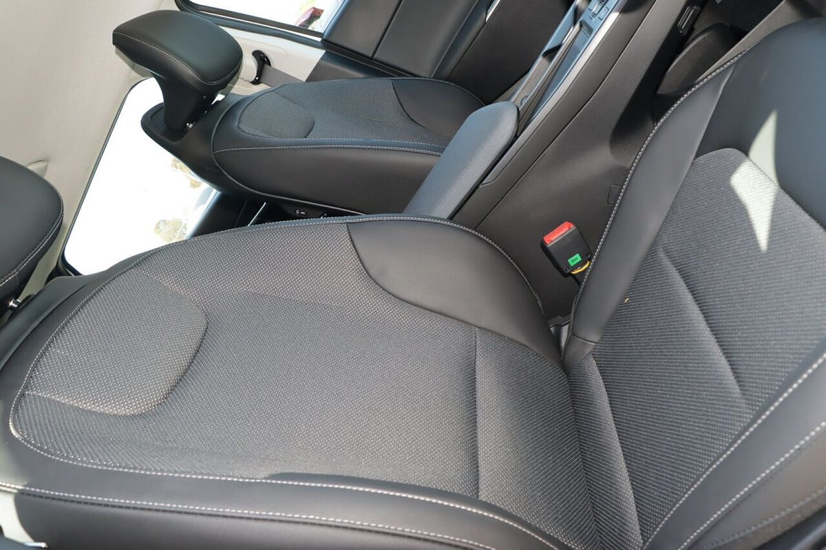 2023 Kia EV6 Air CV