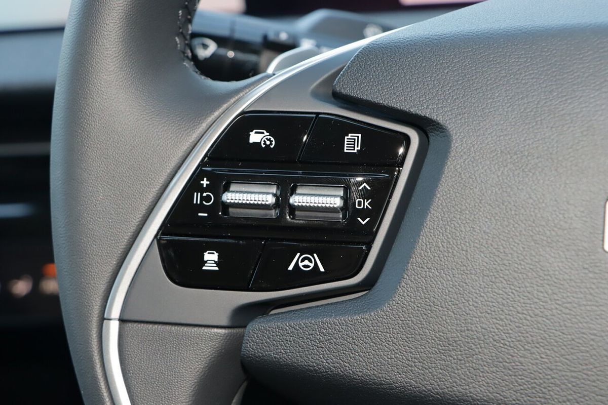 2023 Kia EV6 Air CV