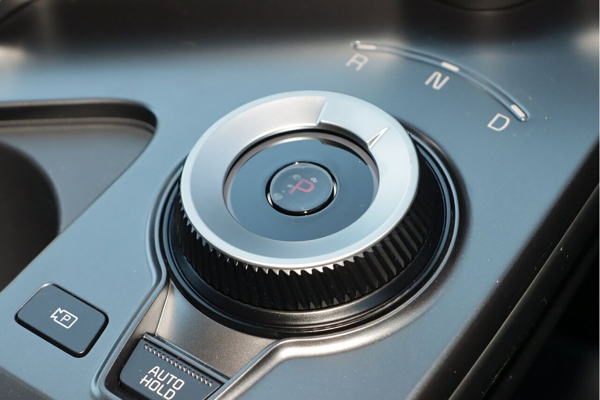 2023 Kia EV6 Air CV