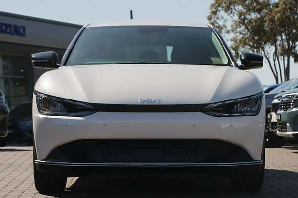 2023 Kia EV6 Air CV