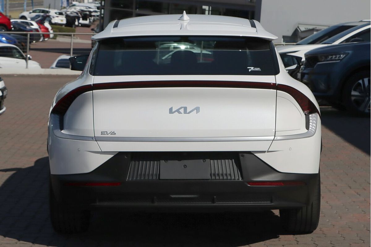 2023 Kia EV6 Air CV