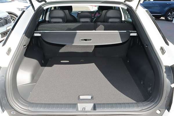 2023 Kia EV6 Air CV