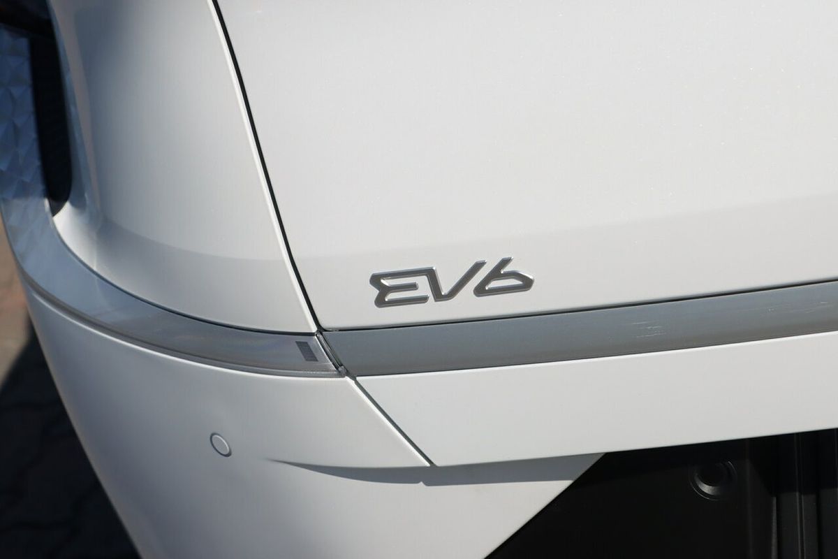 2023 Kia EV6 Air CV