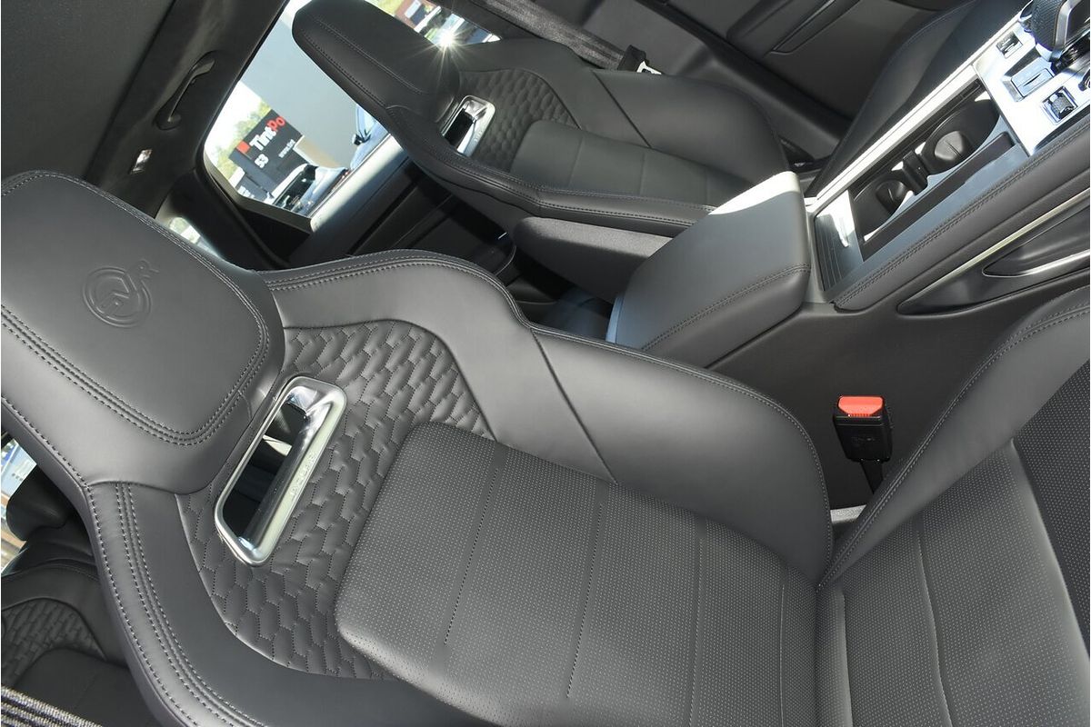 2024 Jaguar F-PACE SVR X761