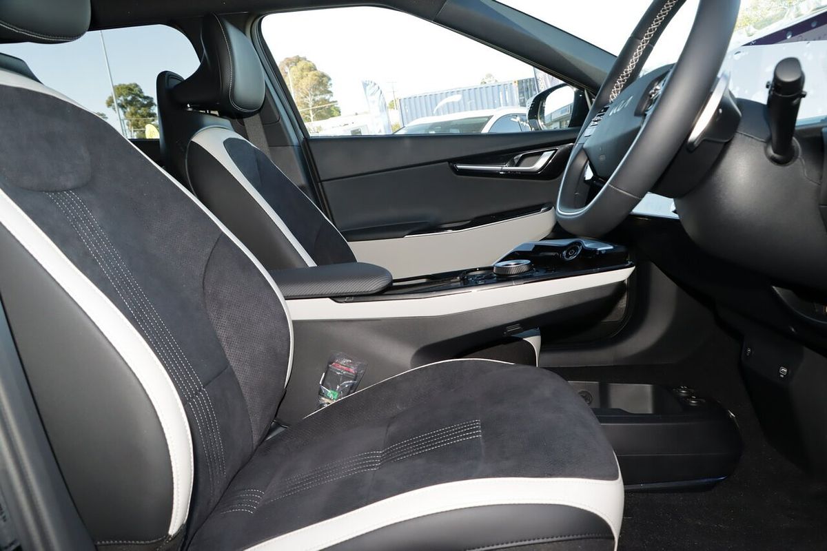 2023 Kia EV6 GT-Line CV