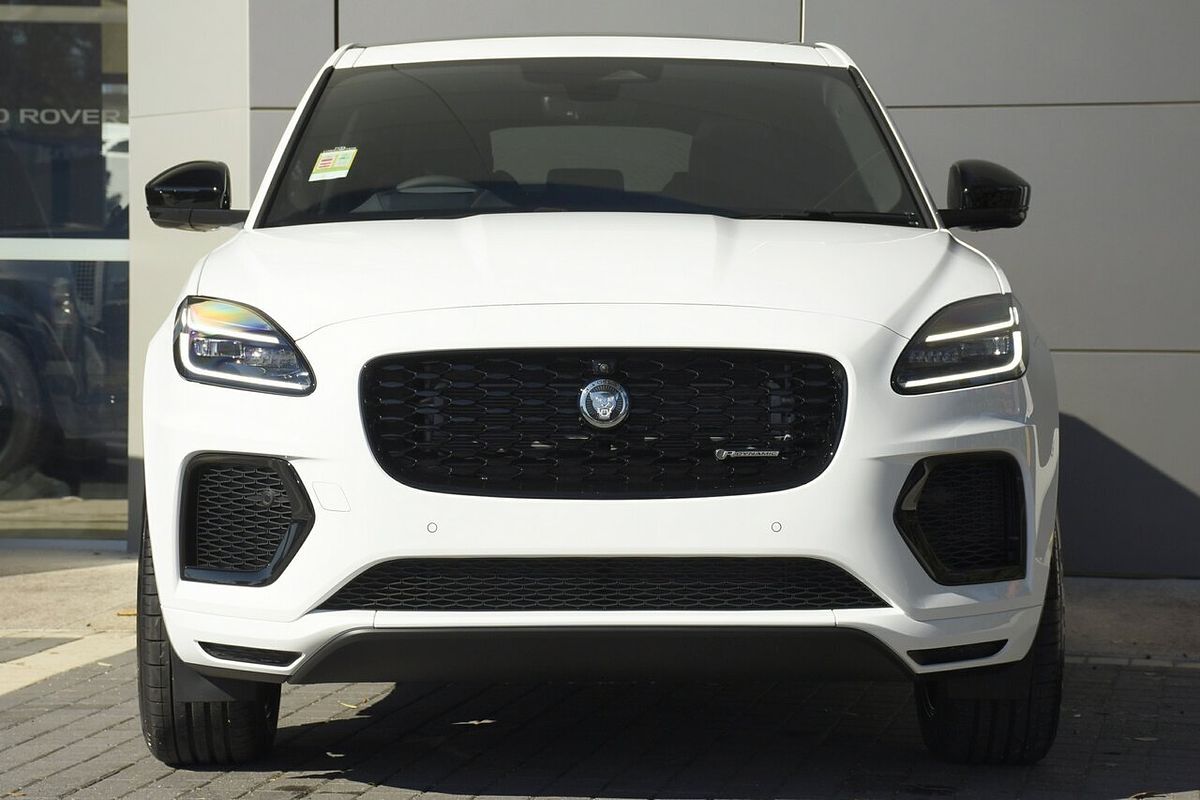 2024 Jaguar E-PACE P250 R-Dynamic SE X540