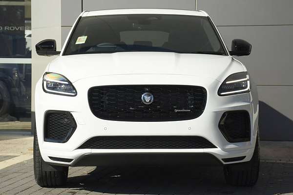 2024 Jaguar E-PACE P250 R-Dynamic SE X540
