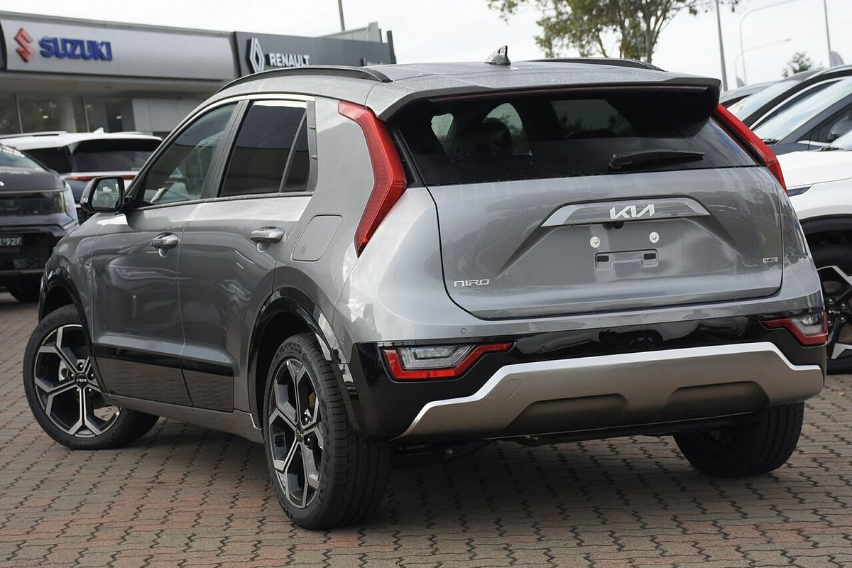 2024 Kia Niro HEV GTLine New SUV Narellan NSW